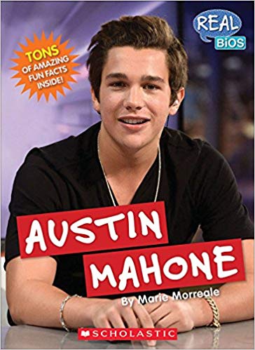 Austin Mahone