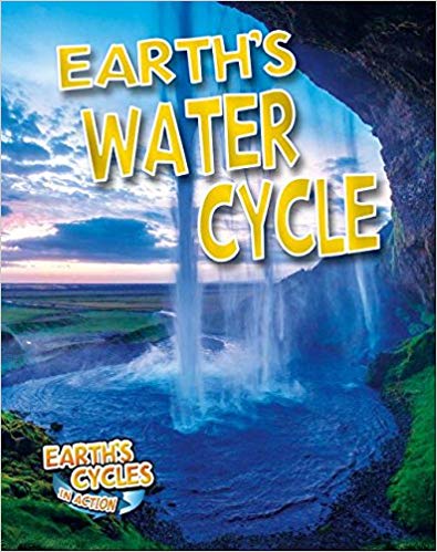 Earth's Water Cycle