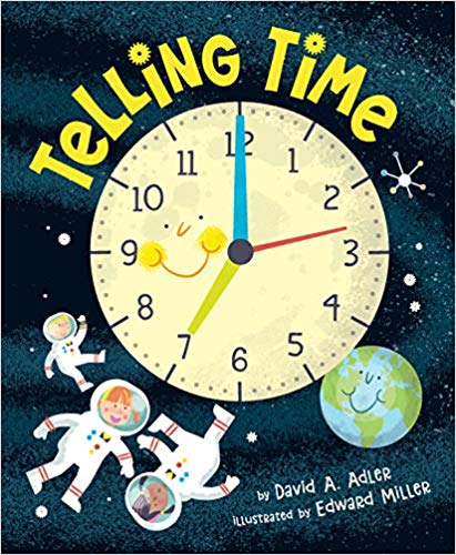 Telling Time