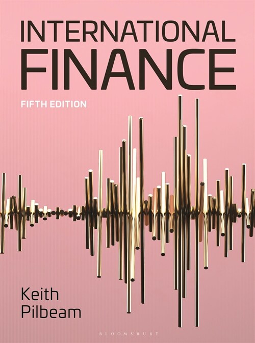 International Finance (Paperback, 5)