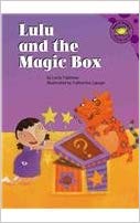 Lulu and the Magic Box