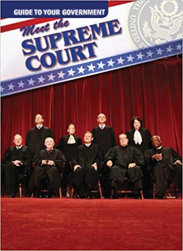 Meet the Supreme Court