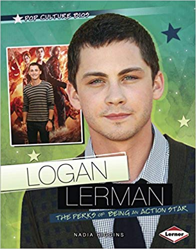 Logan Lerman: The Perks of Being an Action Star