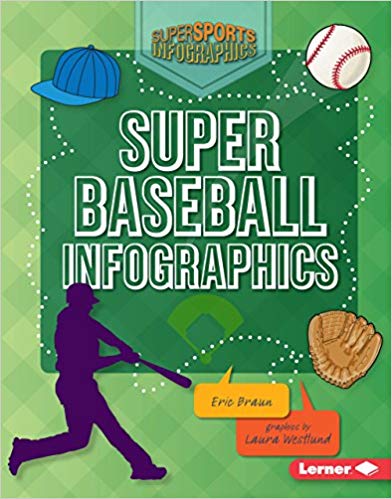 Super Baseball Infographics