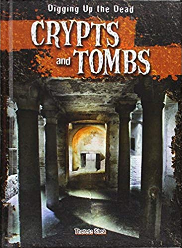 Crypts and Tombs