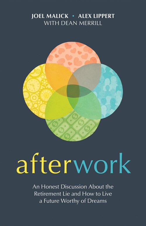 Afterwork: An Honest Discussion about the Retirement Lie and How to Live a Future Worthy of Dreams (Paperback)