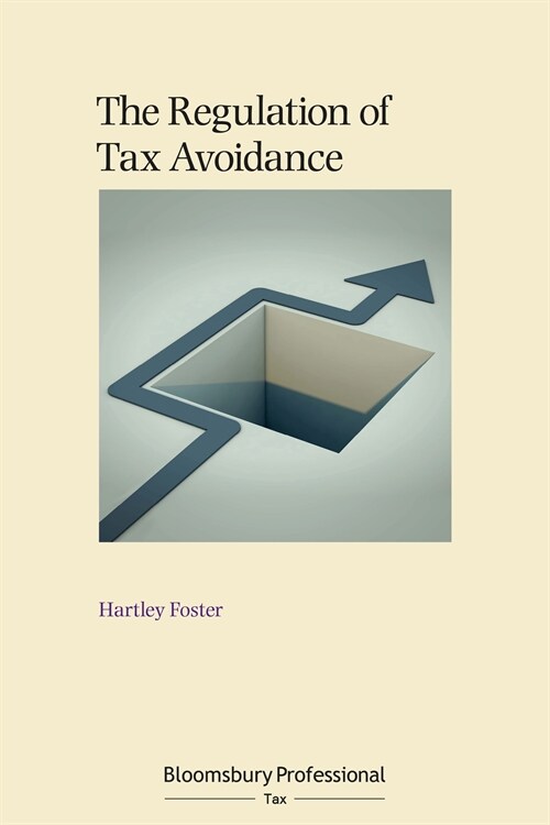 The Regulation of Tax Avoidance (Paperback)