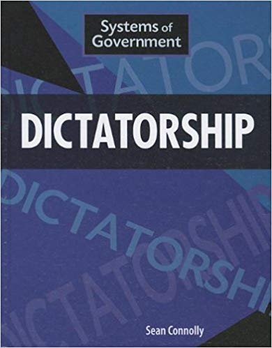 Dictatorship