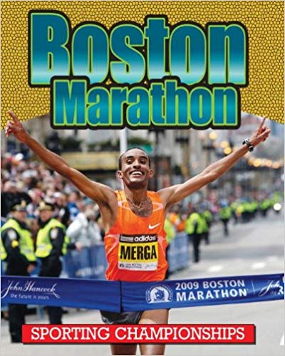 Boston Marathon