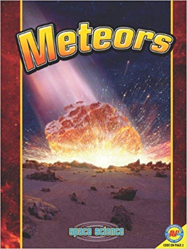 Meteors [With Web Access]