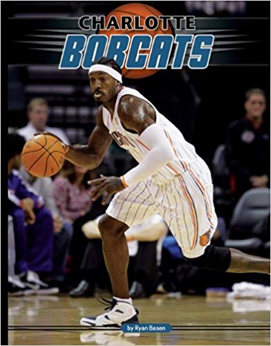 Charlotte Bobcats