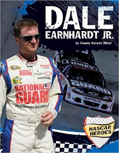 Dale Earnhardt, Jr.