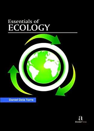 Essentials of Ecology 