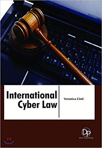 International Cyber law