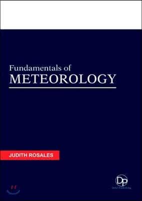 Fundamentals of Meteorology