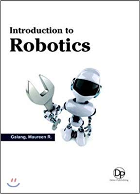 Introduction to Robotics