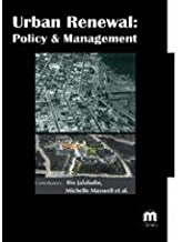 Urban Renewal: Policy & Management   