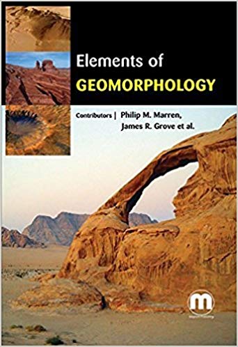 Elements of Geomorphology