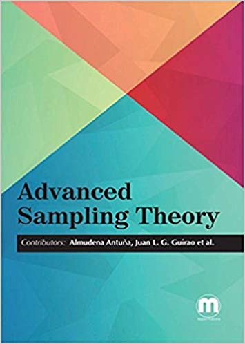 Advanced Sampling Theory