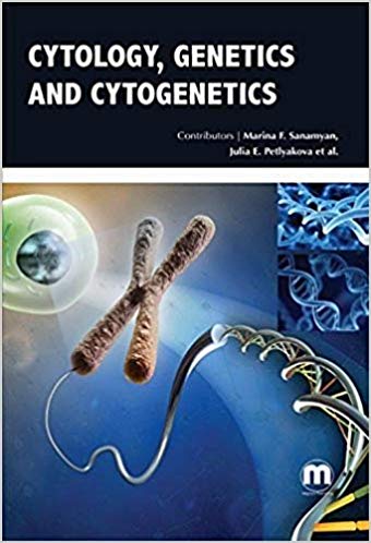 Cytology, Genetics and Cytogenetics