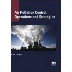 Air Pollution Control Operations and Strategies