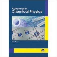 Advances in Chemical Physics