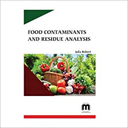 Food Contaminants and Residue Analysis