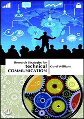 Research Strategies for Technical Communication