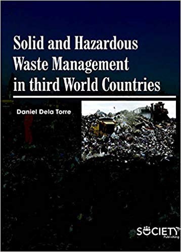 Solid and Hazardous Waste Management in Third World Countires