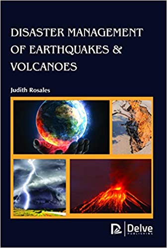 Disaster Management Of Earthquakes & Volcanoes   