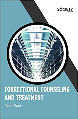 Correctional Counseling and Treatment