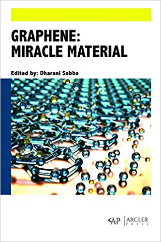 Graphene - Miracle Material