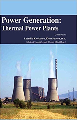 Power Generation: Thermal Power Plants