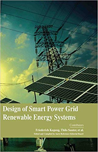 Design of Smart Power Grid Renewable Energy Systems