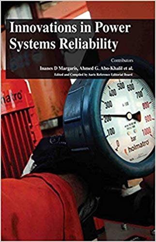 Innovations in Power Systems Reliability