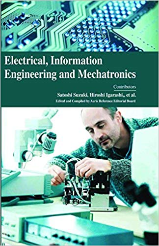 Electrical, Information Engineering and Mechatronics