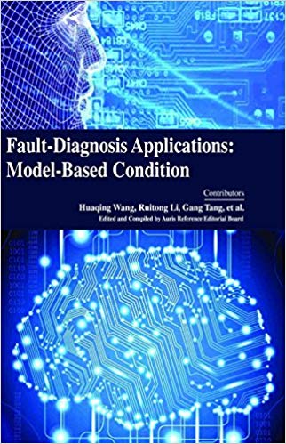 Fault-Diagnosis Applications: Model-Based Condition