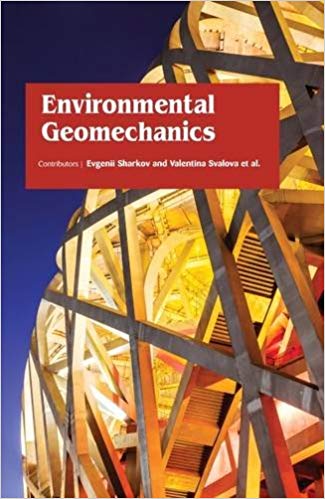 Environmental Geomechanics