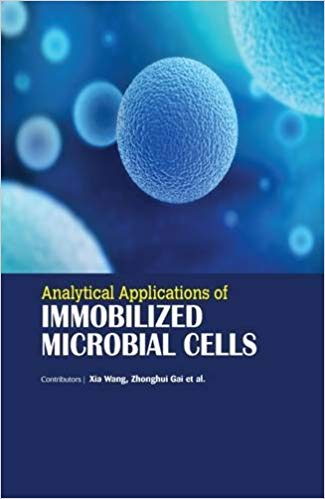 Analytical Applications of Immobilized Microbial Cells