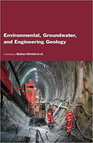 Environmental, Groundwater, and Engineering Geology