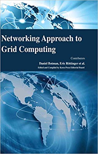 Networking Approach to Grid Computing