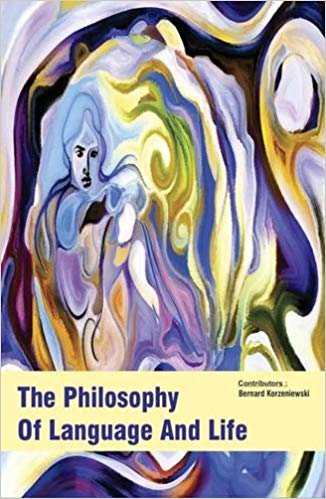 The Philosophy Of Language And Life 2 Vols