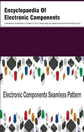 Encyclopedia Of Electronic Components 6 Vols