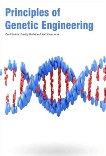 Principles of Genetic Engineering