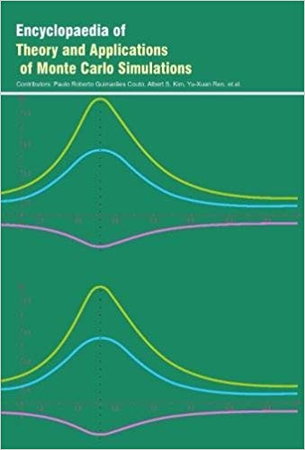 Encyclopaedia of Theory and Applications of Monte Carlo Simulations  3 Vols