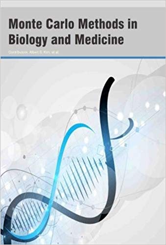 Monte Carlo Methods in Biology and Medicine