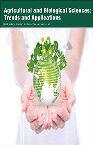 Agricultural and Biological Sciences: Trends and Applications