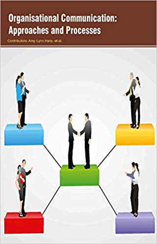 Organisational Communication: Approaches and Processes