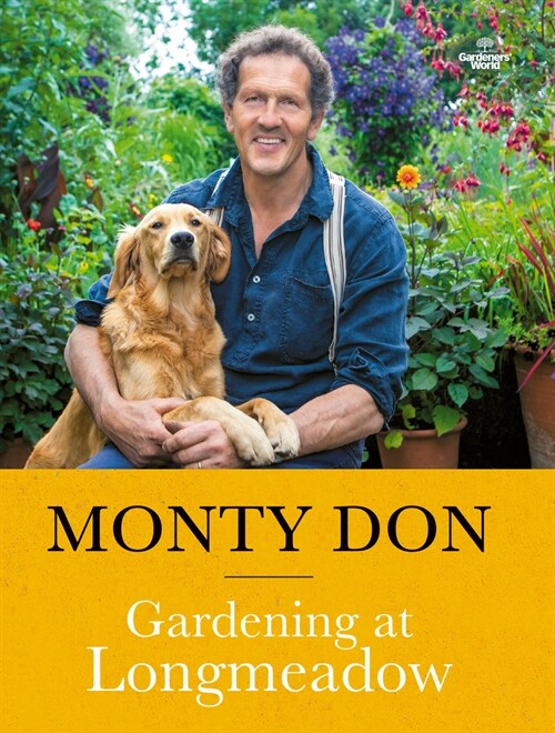 Gardening at Longmeadow (Paperback)