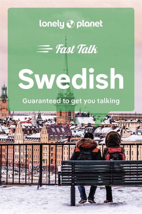 Lonely Planet Fast Talk Swedish 2 (Paperback, 2)